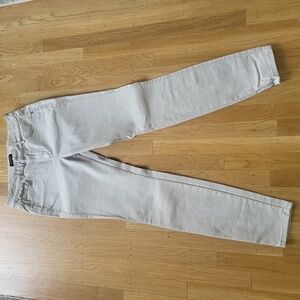 Massimo Dutti Stretch Pants